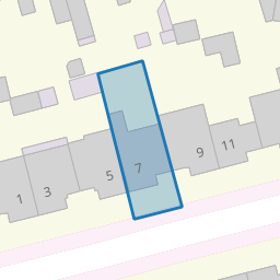 Perceel IMD00-M-3895