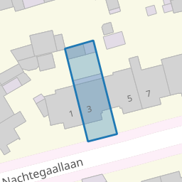 Perceel IMD00-M-3897