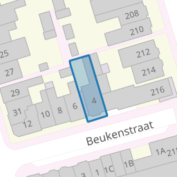 Perceel IMD00-M-3968