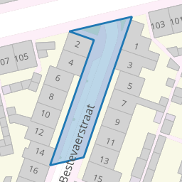 Perceel IMD00-M-3986