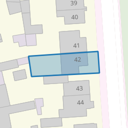 Perceel IMD00-M-4027