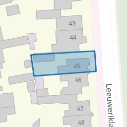 Perceel IMD00-M-4030