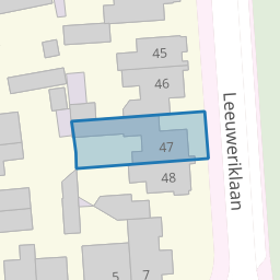 Perceel IMD00-M-4032