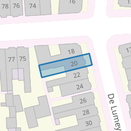 Perceel IMD00-M-4069