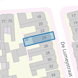 Perceel IMD00-M-4071