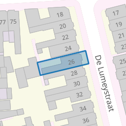 Perceel IMD00-M-4072