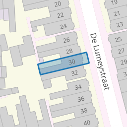 Perceel IMD00-M-4074