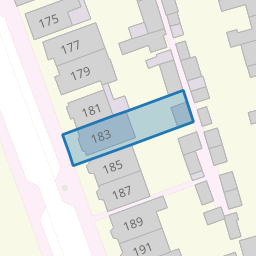 Perceel IMD00-M-4097