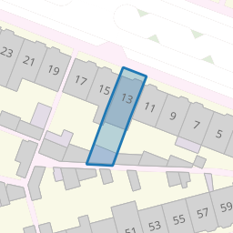 Perceel IMD00-M-4134