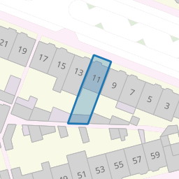 Perceel IMD00-M-4135