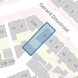 Perceel IMD00-M-4181