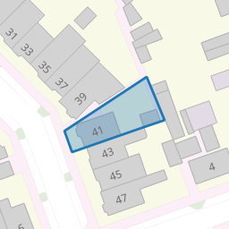 Perceel IMD00-M-4201