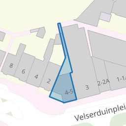 Perceel IMD00-M-4239