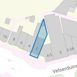 Perceel IMD00-M-4240