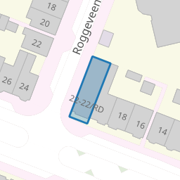 Perceel IMD00-M-4247