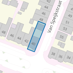 Perceel IMD00-M-4260