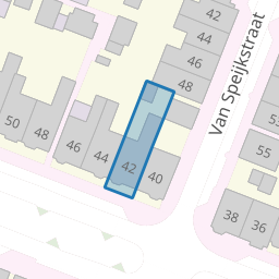 Perceel IMD00-M-4261