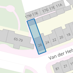 Perceel IMD00-M-4279