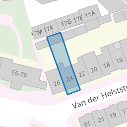 Perceel IMD00-M-4280