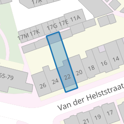 Perceel IMD00-M-4281