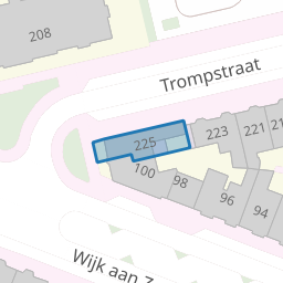 Perceel IMD00-M-4284