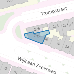 Perceel IMD00-M-4285