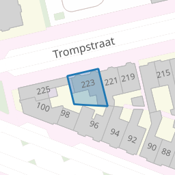 Perceel IMD00-M-4286