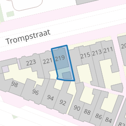 Perceel IMD00-M-4288