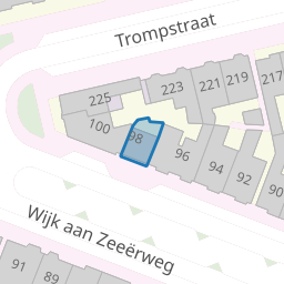 Perceel IMD00-M-4289