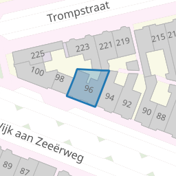 Perceel IMD00-M-4290