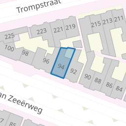Perceel IMD00-M-4291