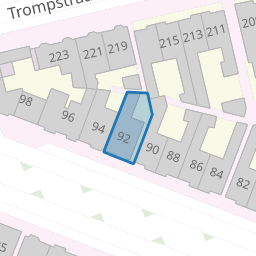 Perceel IMD00-M-4292