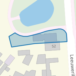 Perceel IMD00-M-4346