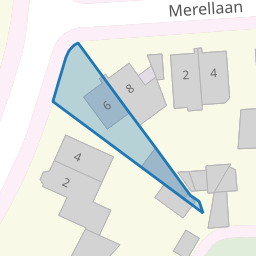 Perceel IMD00-M-4349