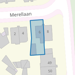 Perceel IMD00-M-4353