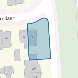 Perceel IMD00-M-4354