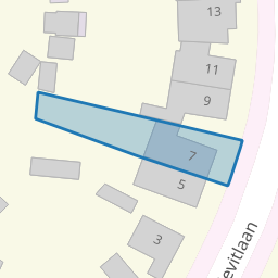 Perceel IMD00-M-4381