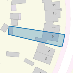 Perceel IMD00-M-4382