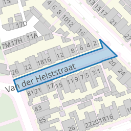 Perceel IMD00-M-4449