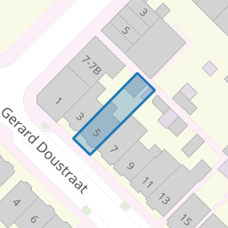 Perceel IMD00-M-4454