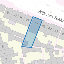 Perceel IMD00-M-4464