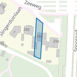 Perceel IMD00-M-4523