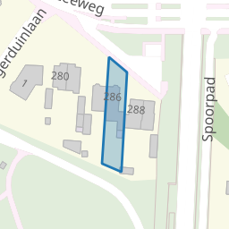 Perceel IMD00-M-4524