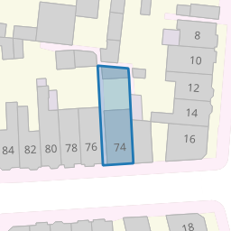 Perceel IMD00-M-4545