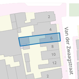 Perceel IMD00-M-4551