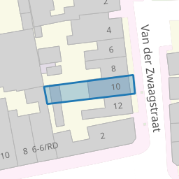 Perceel IMD00-M-4553