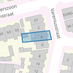 Perceel IMD00-M-4575