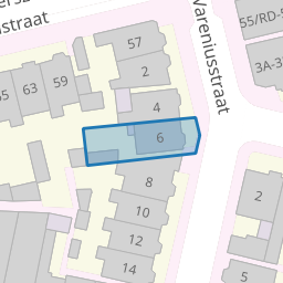 Perceel IMD00-M-4576