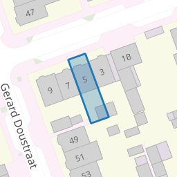 Perceel IMD00-M-4595