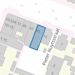 Perceel IMD00-M-4613